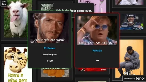 The Gif Game screenshot 3