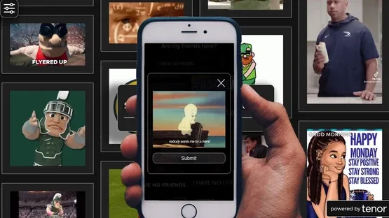 The Gif Game screenshot 5