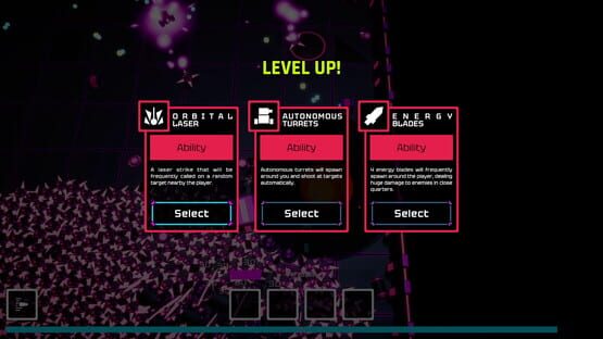 Robot Arena Survivors screenshot 5