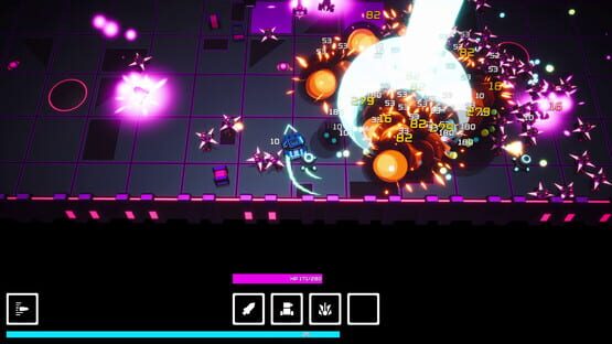 Robot Arena Survivors screenshot 4
