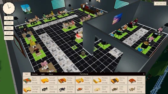 Café Manager screenshot 6