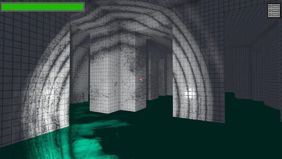 The Pool Rooms, Backrooms level 37 screenshot 6