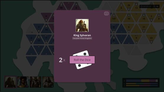The Fallen Kingdoms screenshot 3