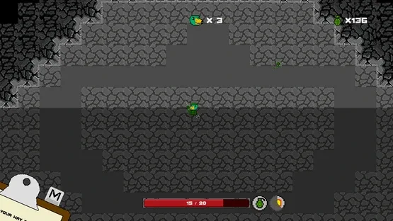 Ducking Grenades screenshot 3