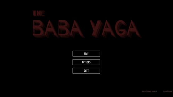 The Baba Yaga screenshot 5