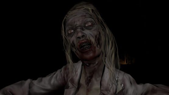 The Baba Yaga screenshot 1