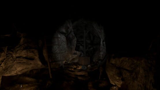 The Baba Yaga screenshot 2