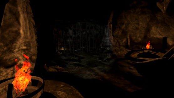The Baba Yaga screenshot 4