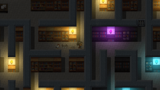 One Night With Baba Yaga: A Gnosis Tale Screenshot