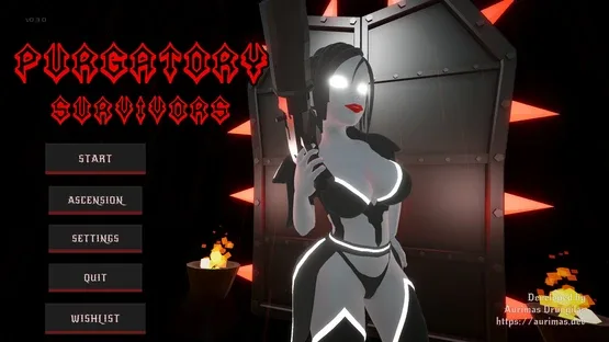 Purgatory Survivors screenshot 3