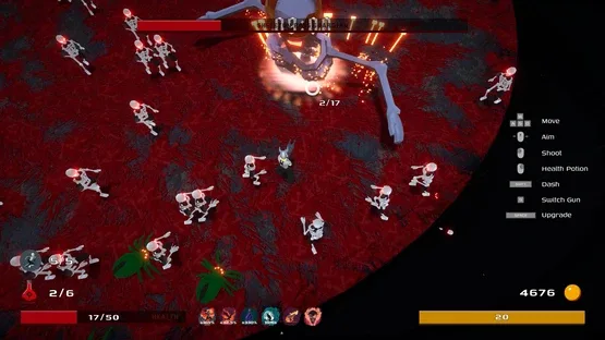 Purgatory Survivors screenshot 6