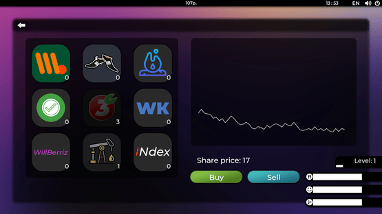 Skufs and Alt-Girls Screenshot