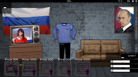 Skufs and Alt-Girls Screenshot