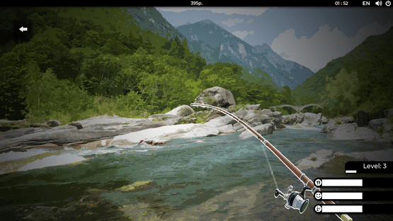 Skufs and Alt-Girls Screenshot