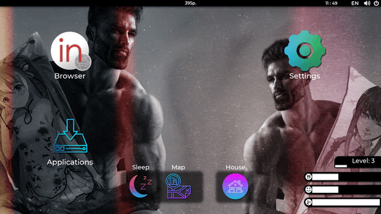 Skufs and Alt-Girls Screenshot