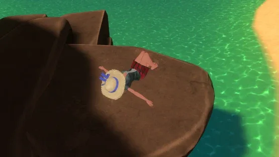 Tomboy Adventure 2 screenshot 1