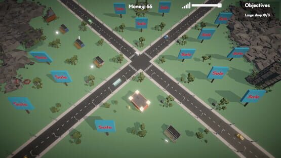 Rich City screenshot 4