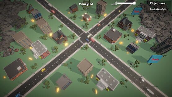 Rich City screenshot 3