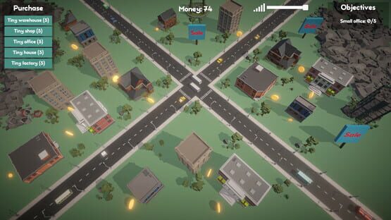 Rich City screenshot 6