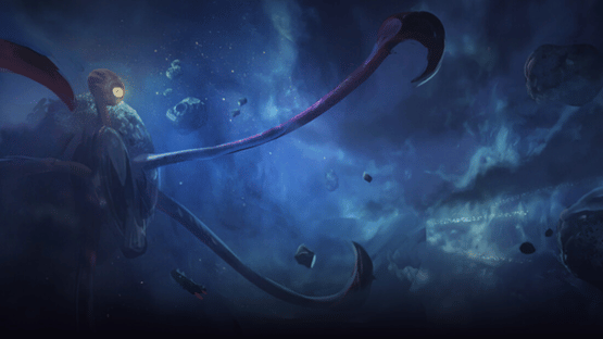 Stellaris: Grand Archive Screenshot
