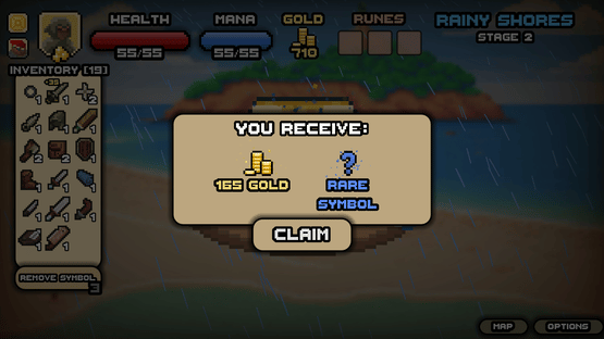 Spin Hero Screenshot