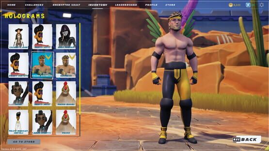 RoboSquad Revolution: Maverick Supporter Pack kuvakaappaus 5