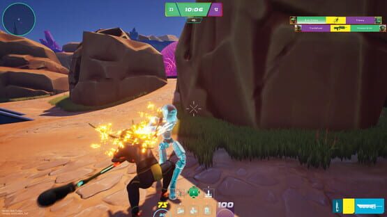 RoboSquad Revolution: Maverick Supporter Pack kuvakaappaus 8