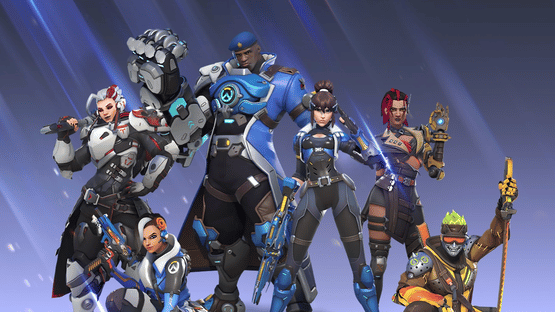 Overwatch 2: Season 10 - Venture Forth Screenshot