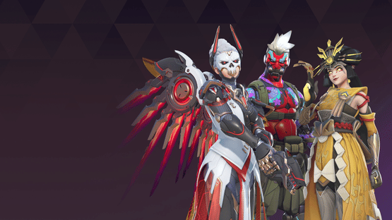 Overwatch 2: Season 10 - Venture Forth Screenshot