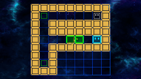 PortalBox Screenshot