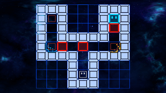 PortalBox Screenshot