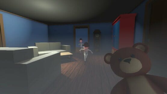 Two Bad Fellas screenshot 4