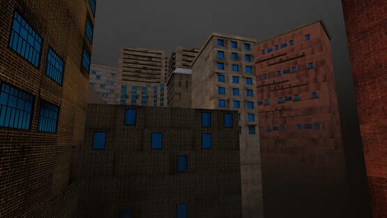 Urban Nightmare screenshot 5