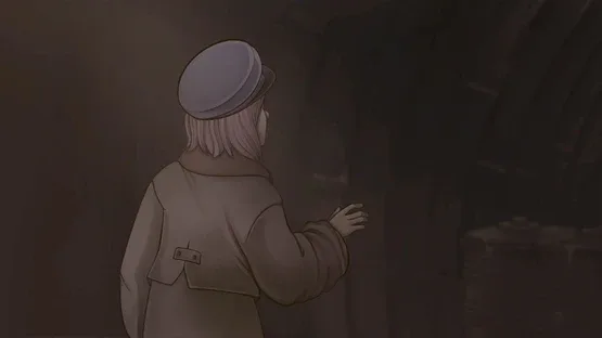Lost in the Roots screenshot 2