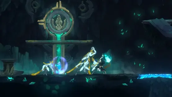 Fallen Tear: The Ascension screenshot 1