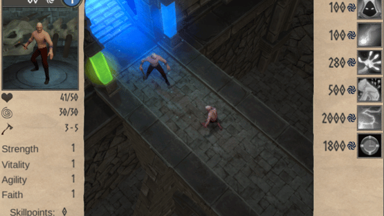 Slavic Gods Rodnoverie Screenshot