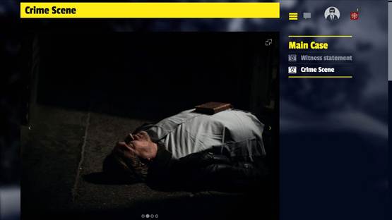 French Crime Screenshot