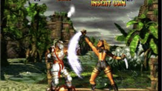 Killer Instinct 2 Screenshot