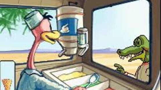 The Koala Brothers: Outback Adventures screenshot 6