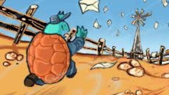 The Koala Brothers: Outback Adventures screenshot 4