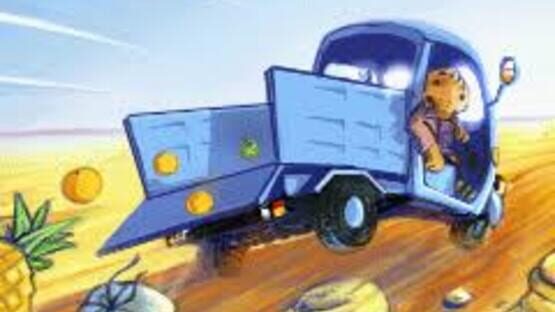The Koala Brothers: Outback Adventures screenshot 3