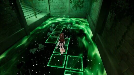 Ruby Dreams: Immortal Promise screenshot 4