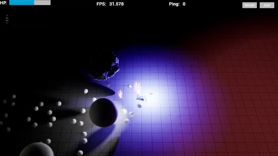 Critical Upload screenshot 4