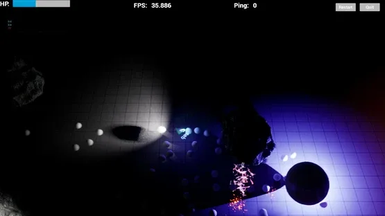 Critical Upload screenshot 5