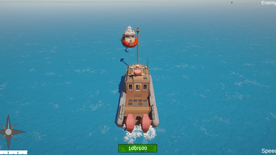 Boats N' Hoes Screenshot