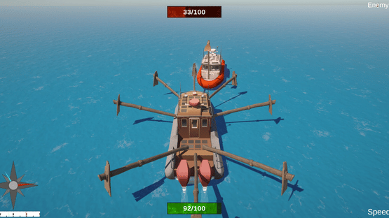 Boats N' Hoes Screenshot