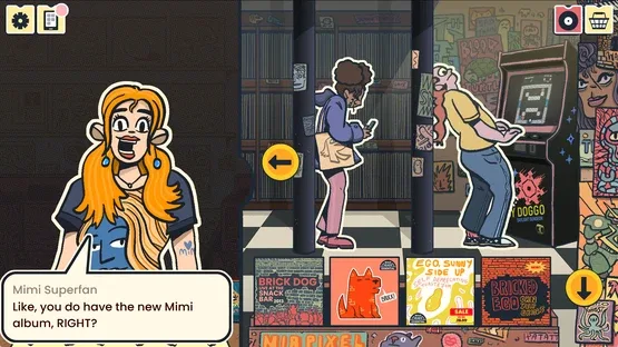 Wax Heads screenshot 3