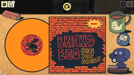 Wax Heads screenshot 5
