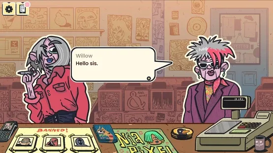 Wax Heads screenshot 9
