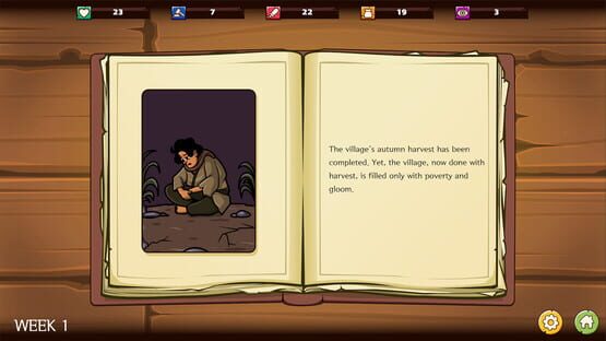 The Reeve screenshot 2